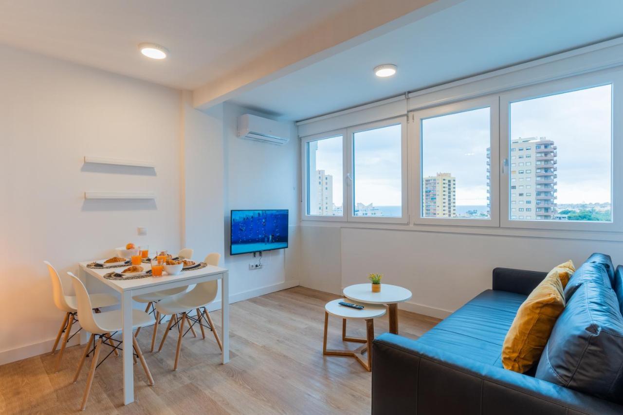 Trendy Homes Paradise II Aguadulce  Luaran gambar